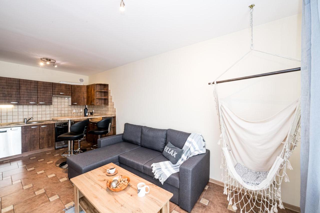 Apartament Lenka Karkonosze Apartment Jelenia Gora Exterior photo