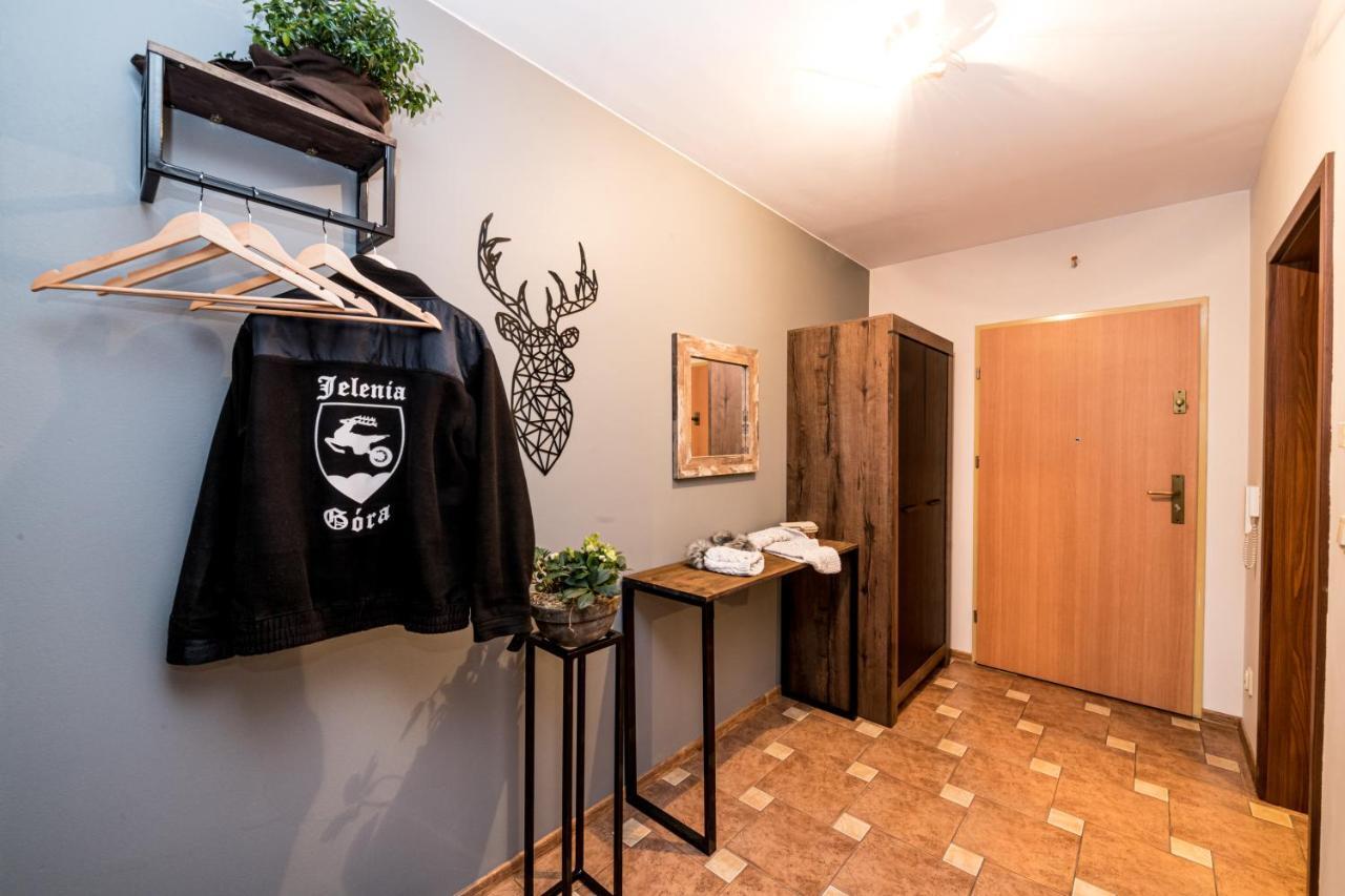 Apartament Lenka Karkonosze Apartment Jelenia Gora Exterior photo